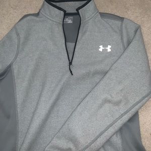 Under Armour Quarter Zip